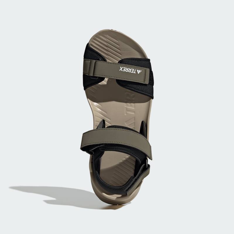 Сандалі Adidas TERREX HYDROTERRA DS-JQ2236, рис. 1