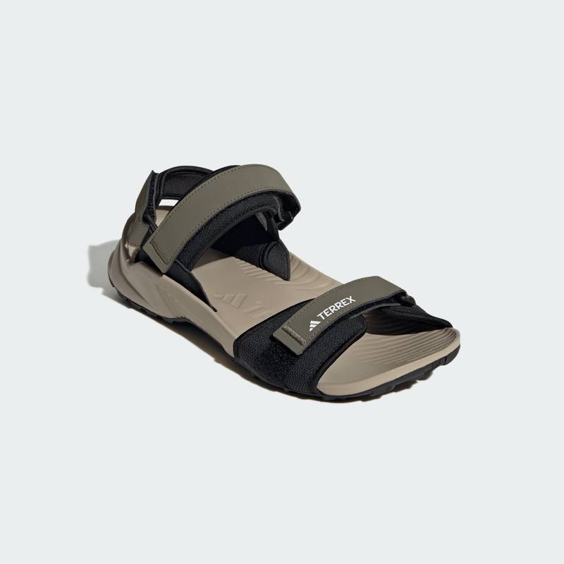 Сандалі Adidas TERREX HYDROTERRA DS-JQ2236, рис. 3