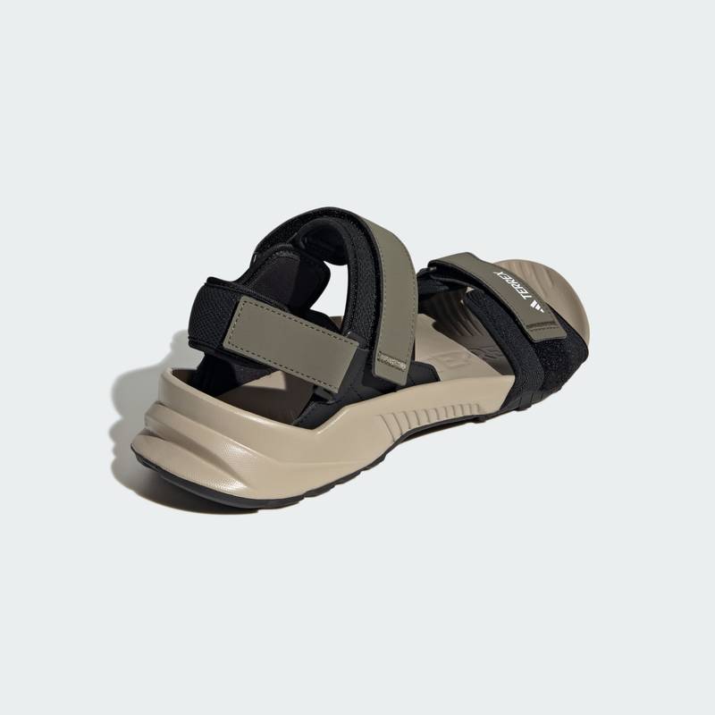 Сандали Adidas TERREX HYDROTERRA DS-JQ2236, рис. 4