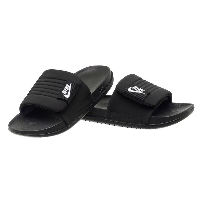 Шльопанці Nike OFFCOURT ADJUST SLIDE DS-DQ9624-001, рис. 4