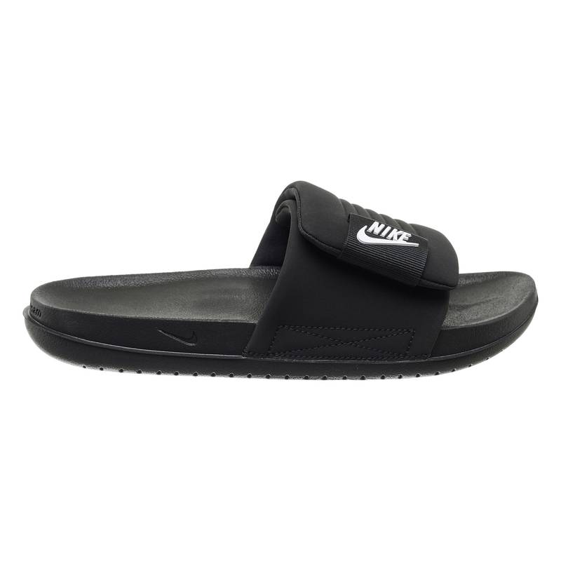 Шльопанці Nike OFFCOURT ADJUST SLIDE DS-DQ9624-001, рис. 0