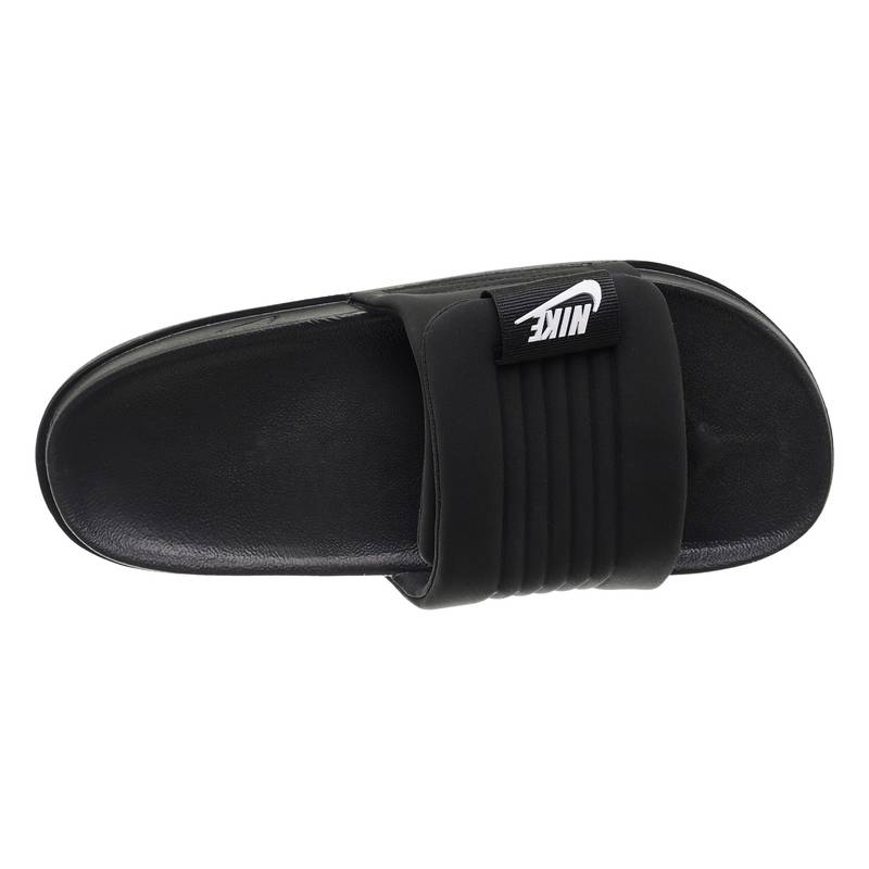 Шльопанці Nike OFFCOURT ADJUST SLIDE DS-DQ9624-001, рис. 3