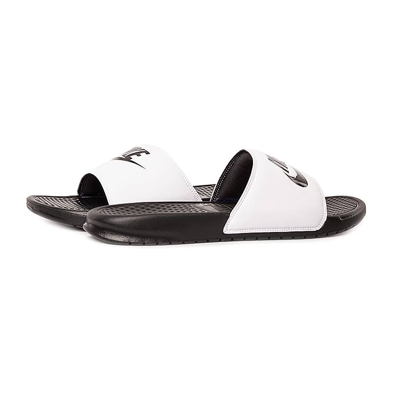 Шльопанці Nike BENASSI JDI DS-343880-100, рис. 1