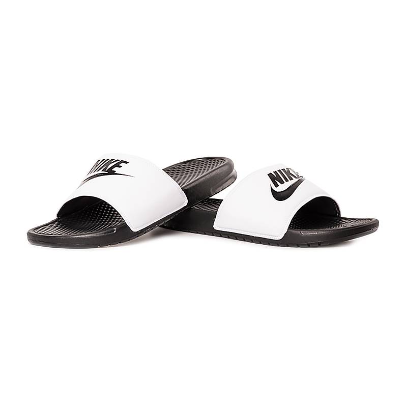 Шльопанці Nike BENASSI JDI DS-343880-100, рис. 4