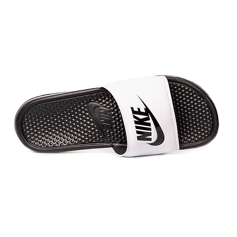 Шльопанці Nike BENASSI JDI DS-343880-100, рис. 2