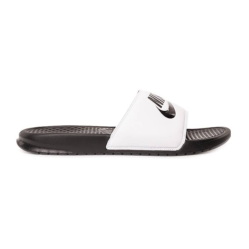 Шльопанці Nike BENASSI JDI DS-343880-100, рис. 0