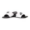 Шльопанці Nike BENASSI JDI DS-343880-100, прев. 4