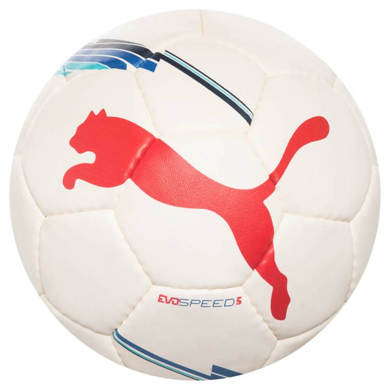 М'яч гандбольний Puma evoSPEED 5 081997-01, рис. 0