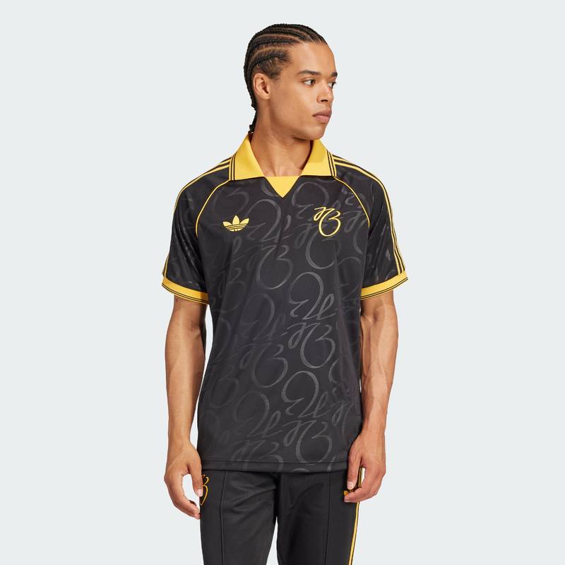 Футболка Adidas x Jude Bellingham Jersey DS-IM7918, рис. 0