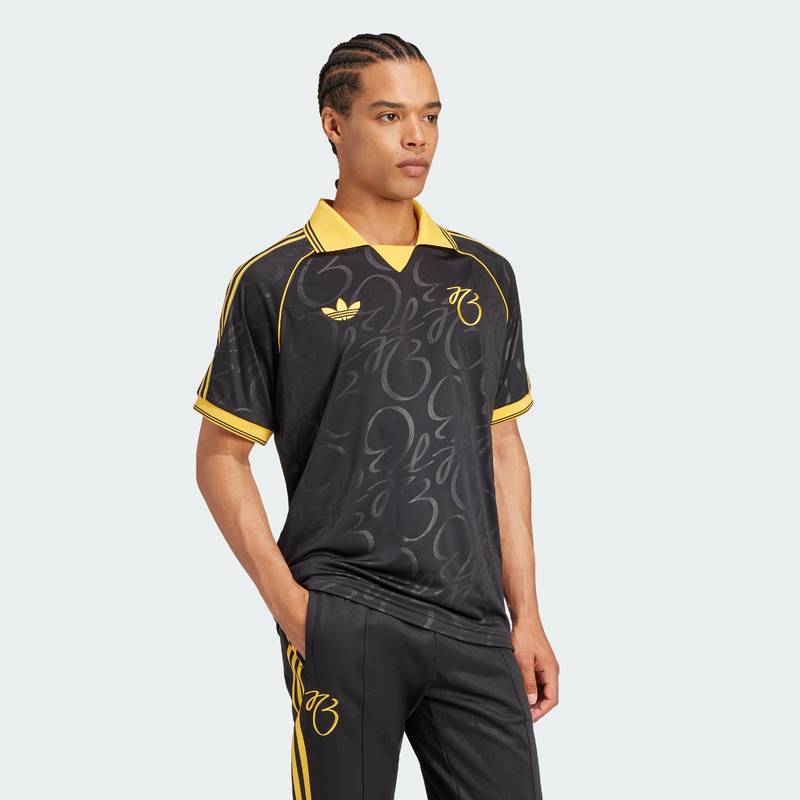 Футболка Adidas x Jude Bellingham Jersey DS-IM7918, рис. 2