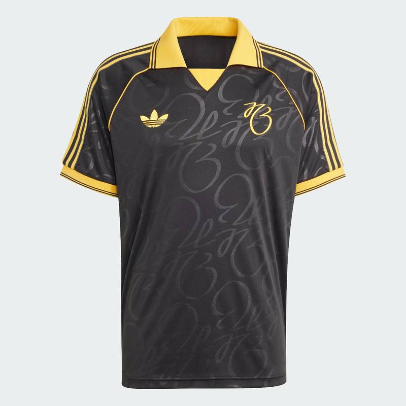Футболка Adidas x Jude Bellingham Jersey DS-IM7918, рис. 3