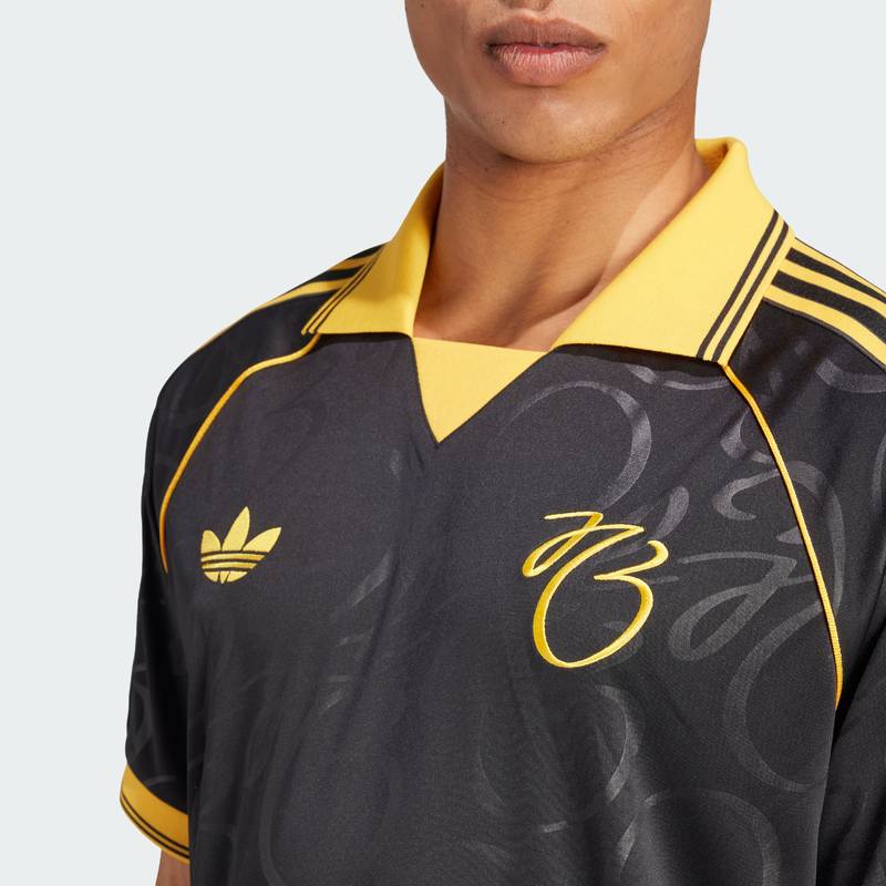 Футболка Adidas x Jude Bellingham Jersey DS-IM7918, рис. 6