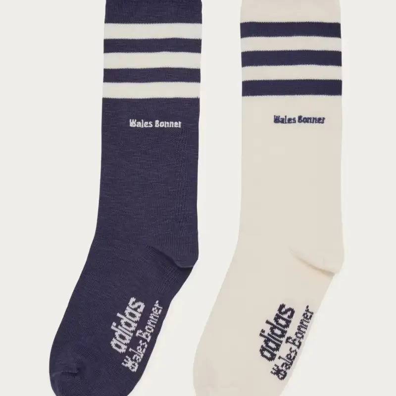 Шкарпетки Аdidas X Wales Bonner 3s Sock DS-JV8684, рис. 0