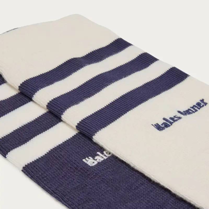 Шкарпетки Аdidas X Wales Bonner 3s Sock DS-JV8684, рис. 1