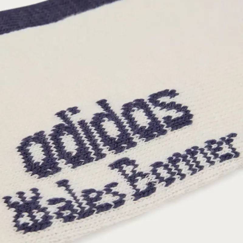 Шкарпетки Аdidas X Wales Bonner 3s Sock DS-JV8684, рис. 2