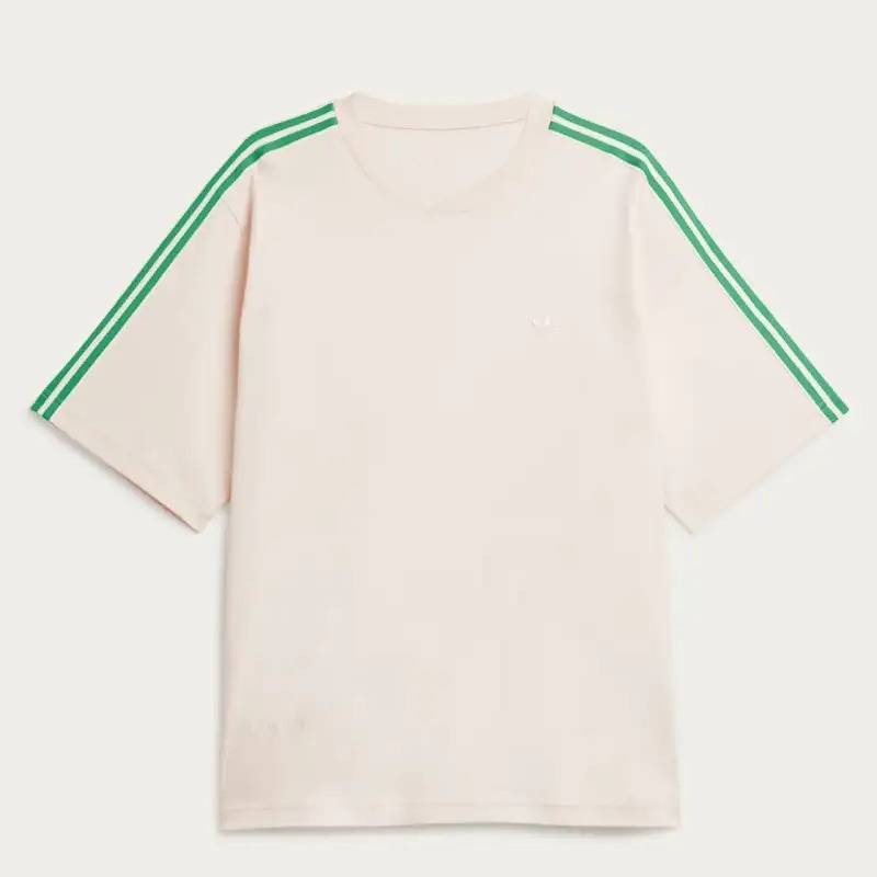 Футболка Adidas x wales bonner t-shirt DS-JM8204, рис. 6