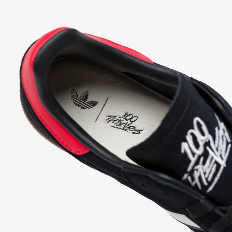 Кросівки Adidas x 100 Thieves Palos Hills DS-JH9125, рис. 8