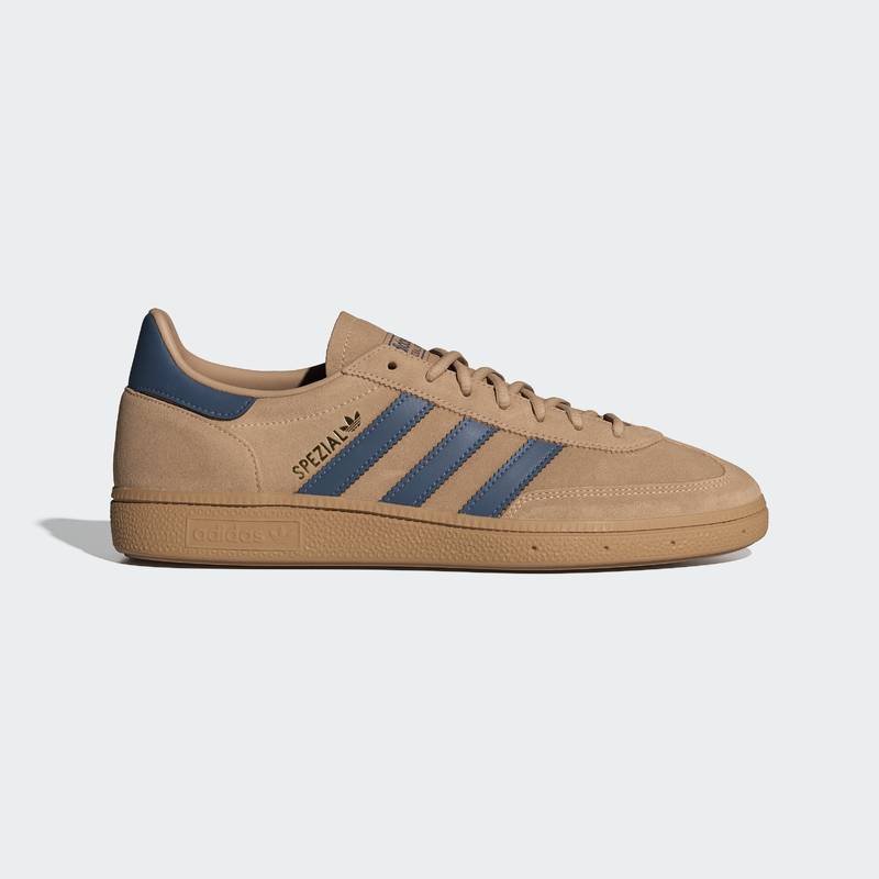 Кросівки Adidas Handball Spezial DS-JH5435, рис. 0