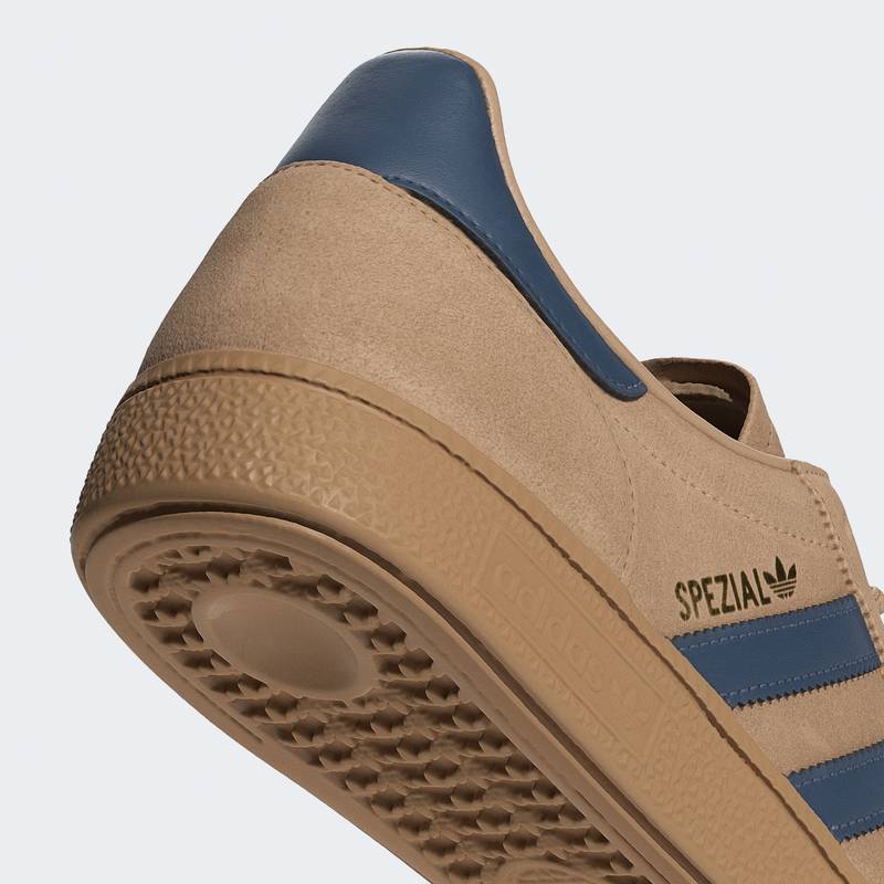 Кросівки Adidas Handball Spezial DS-JH5435, рис. 8