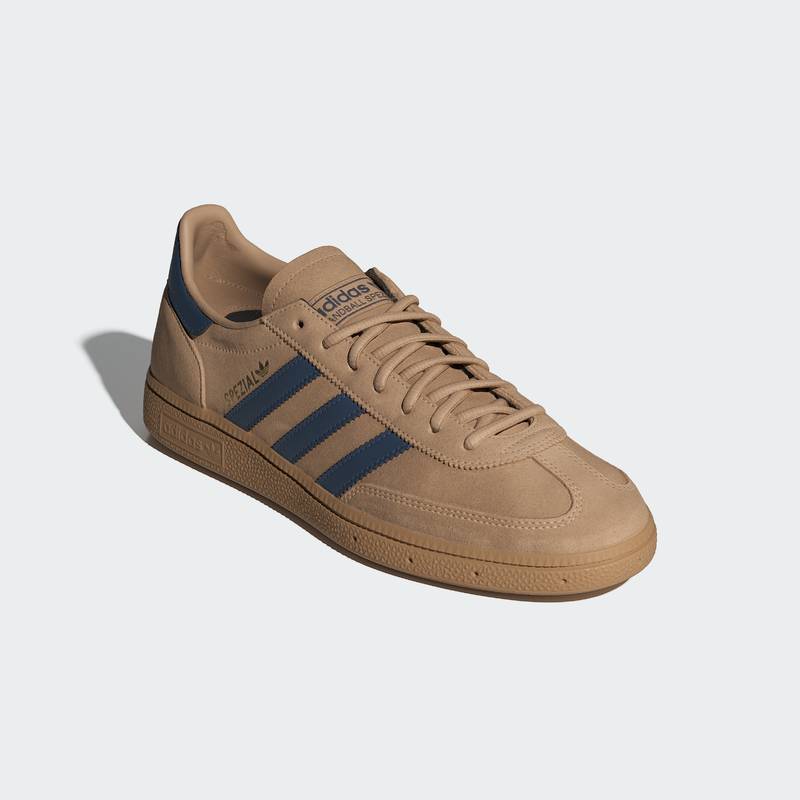 Кросівки Adidas Handball Spezial DS-JH5435, рис. 3