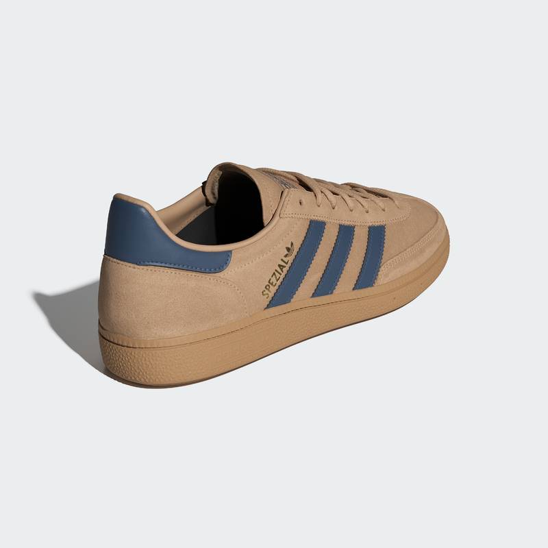 Кросівки Adidas Handball Spezial DS-JH5435, рис. 4