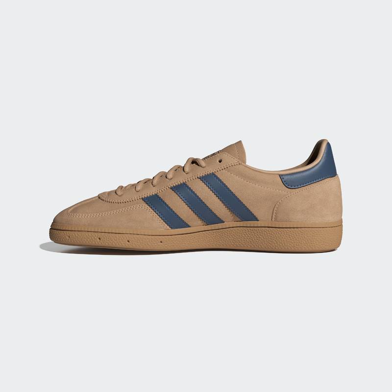 Кросівки Adidas Handball Spezial DS-JH5435, рис. 5
