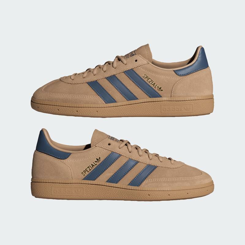 Кросівки Adidas Handball Spezial DS-JH5435, рис. 6