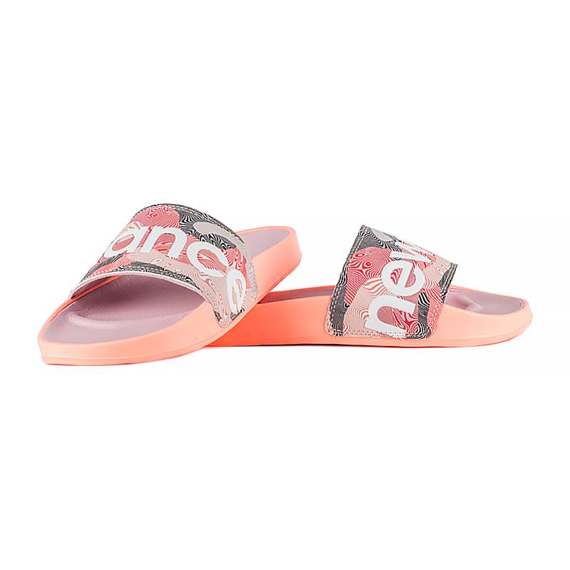 Шльопанці New Balance 200 DS-SUF200P2, рис. 4