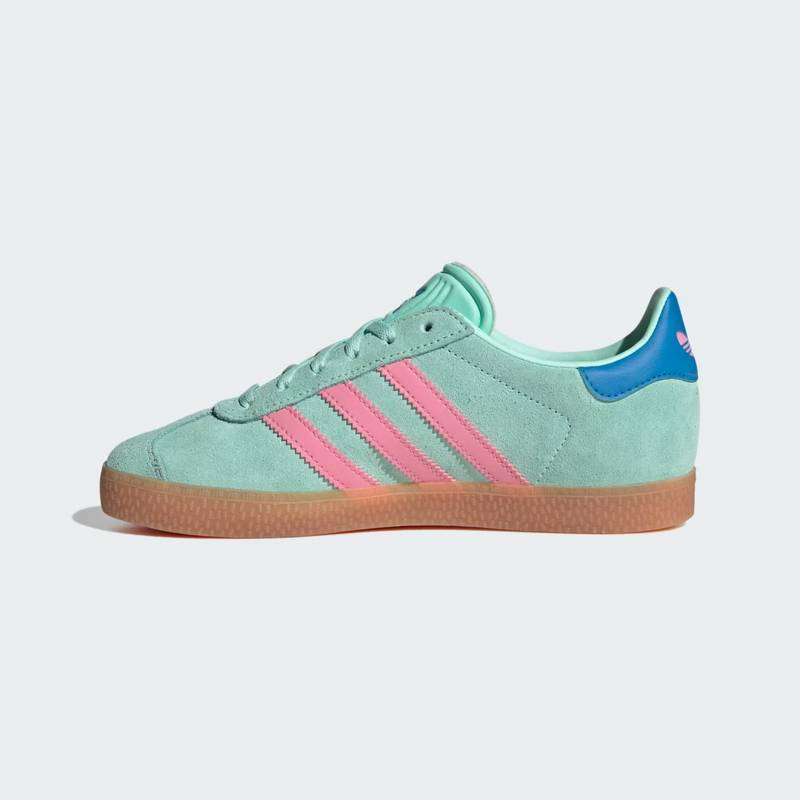 Кросівки Adidas Gazelle DS-JP7125, рис. 1