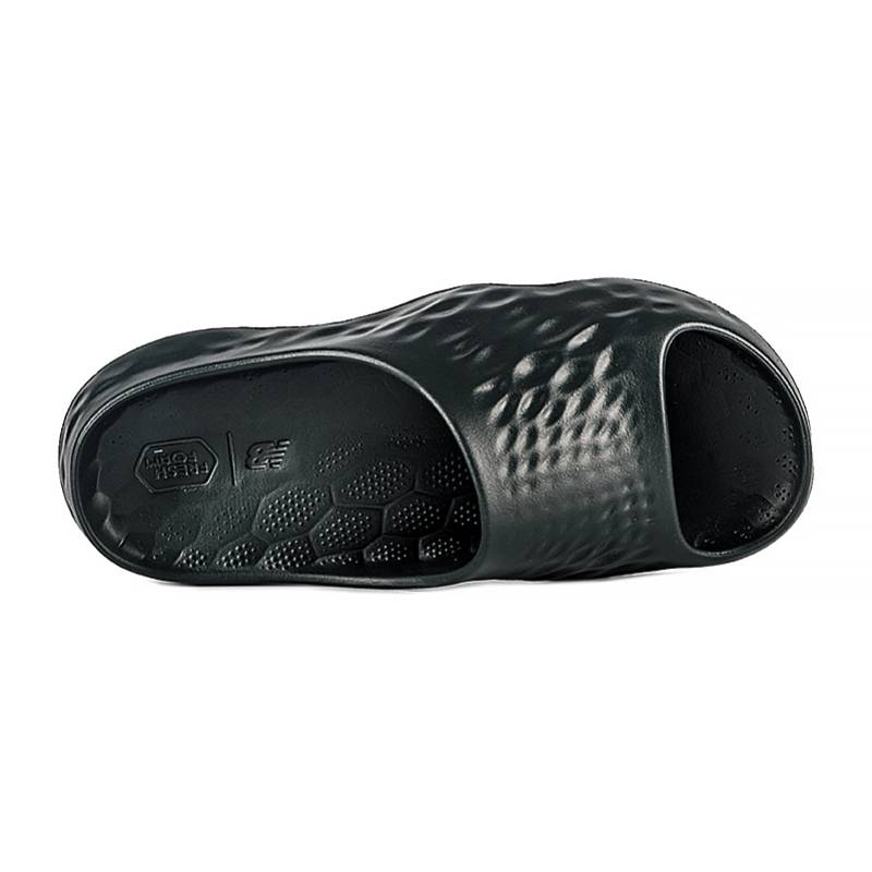 Шльопанці New Balance FF MRSHN DS-SUFHUPK3, рис. 2