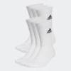 Шкарпетки Аdidas Cushioned Sportswear Crew Socks 6 Pairs DS-HT3453, прев. 0