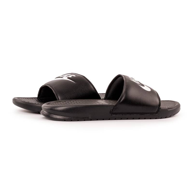 Шльопанці Nike BENASSI JDI DS-343880-090, рис. 1