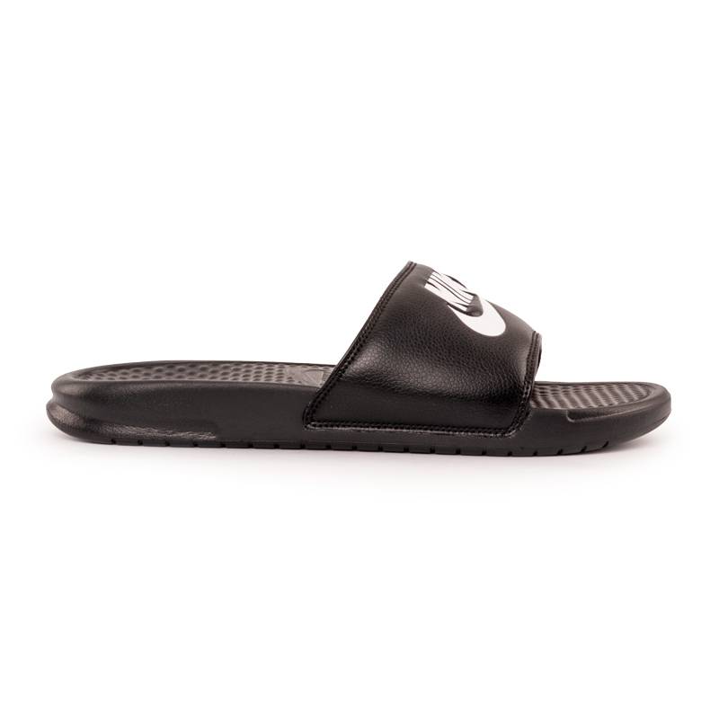 Шльопанці Nike BENASSI JDI DS-343880-090, рис. 0