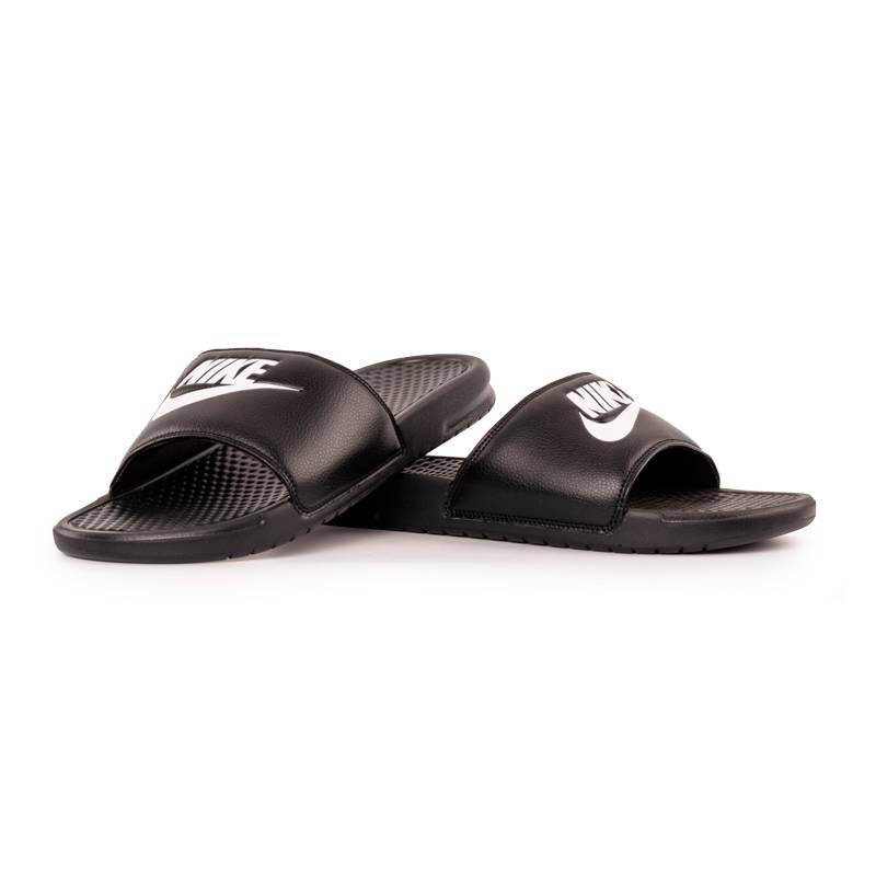 Шльопанці Nike BENASSI JDI DS-343880-090, рис. 4