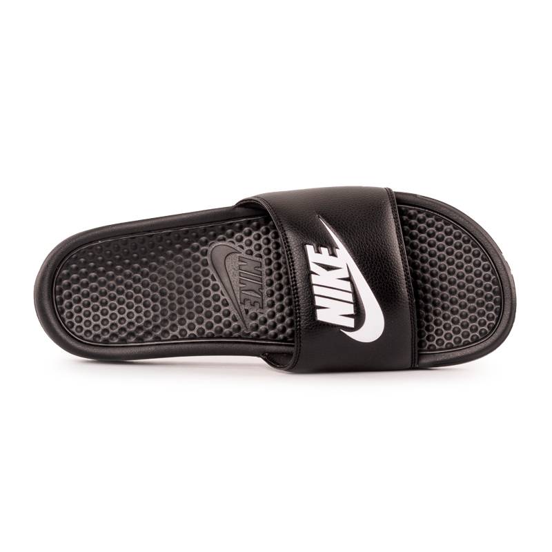 Шльопанці Nike BENASSI JDI DS-343880-090, рис. 2