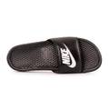 Шльопанці Nike BENASSI JDI DS-343880-090, прев. 2