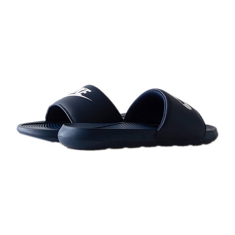 Шльопанці Nike  VICTORI ONE SLIDE DS-CN9675-401, рис. 1