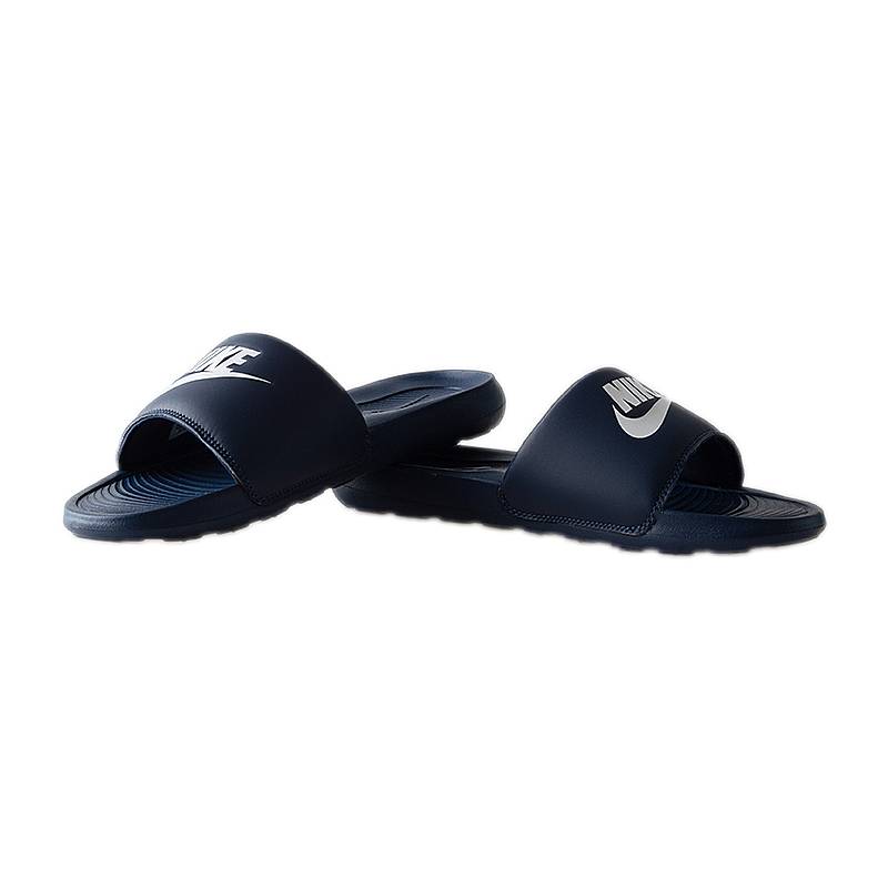 Шльопанці Nike  VICTORI ONE SLIDE DS-CN9675-401, рис. 4