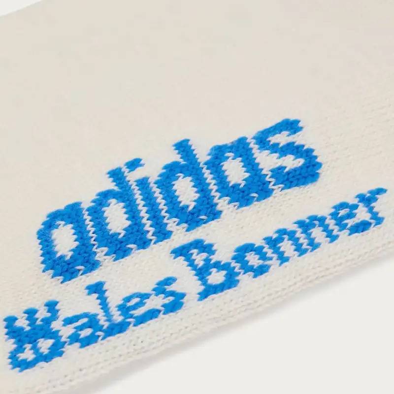 Шкарпетки Аdidas X Wales Bonner 3s Sock DS-JV8683, рис. 2