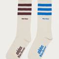 Шкарпетки Аdidas X Wales Bonner 3s Sock DS-JV8683, прев. 0