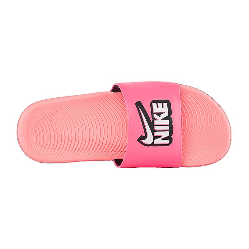 Шльопанці Nike KAWA SLIDE FUN (GS/PS) DS-DD3242-600, рис. 2