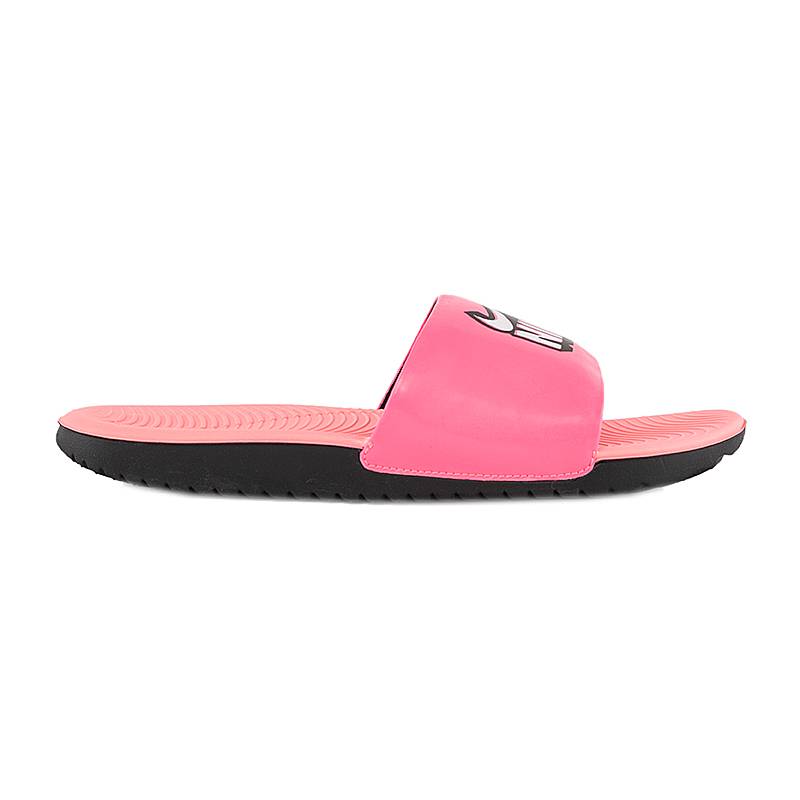 Шльопанці Nike KAWA SLIDE FUN (GS/PS) DS-DD3242-600, рис. 0