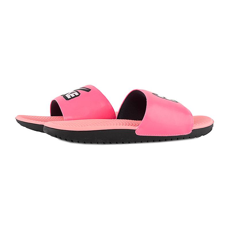 Шльопанці Nike KAWA SLIDE FUN (GS/PS) DS-DD3242-600, рис. 1