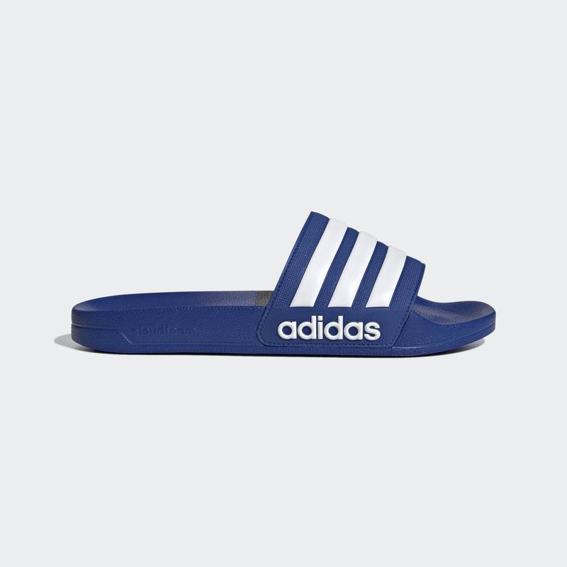 Шльопанці Adidas Adilette Shower DS-GW1048, рис. 0