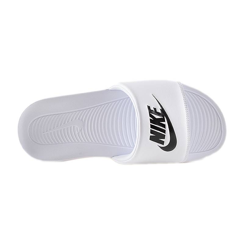 Шльопанці Nike VICTORI ONE SLIDE DS-CN9675-100, рис. 2