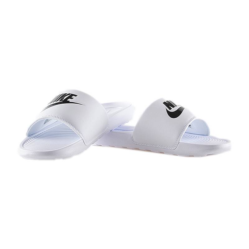Шльопанці Nike VICTORI ONE SLIDE DS-CN9675-100, рис. 4