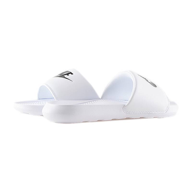 Шльопанці Nike VICTORI ONE SLIDE DS-CN9675-100, рис. 1