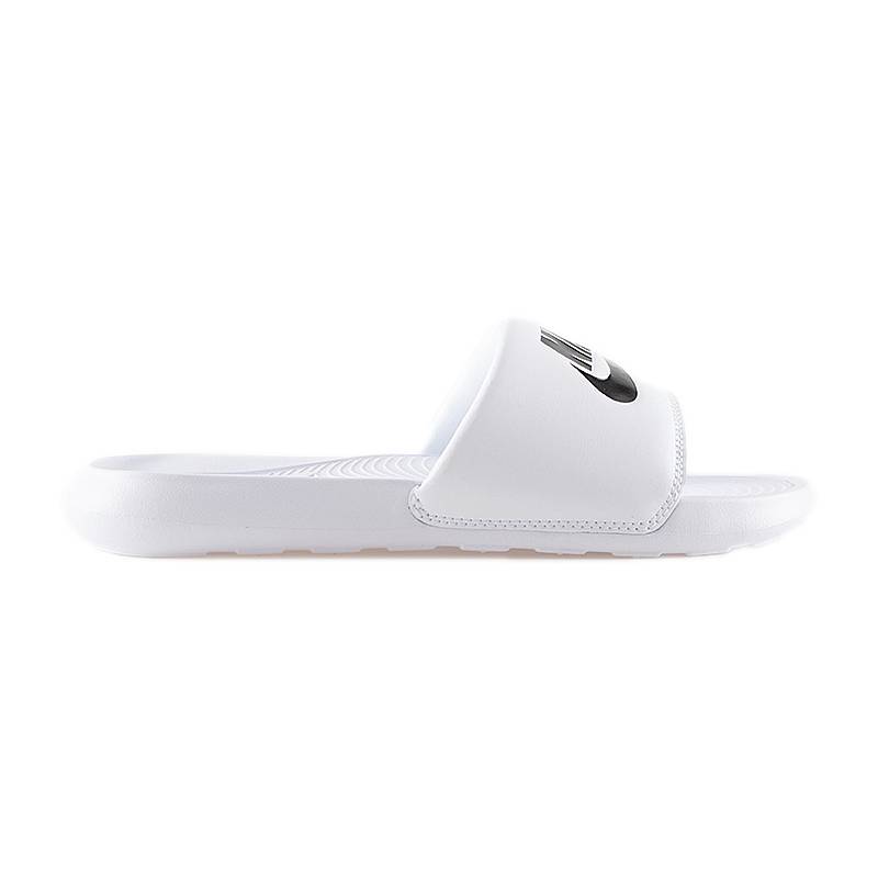 Шльопанці Nike VICTORI ONE SLIDE DS-CN9675-100, рис. 0