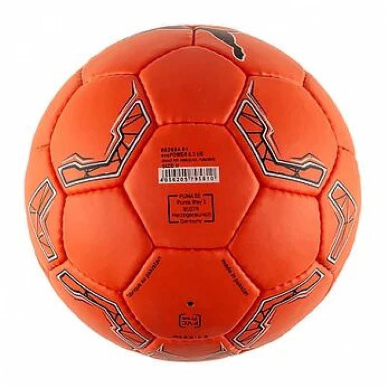 М'яч гандбольний Puma Evo POWER 6.3 HB 082684-01, рис. 1