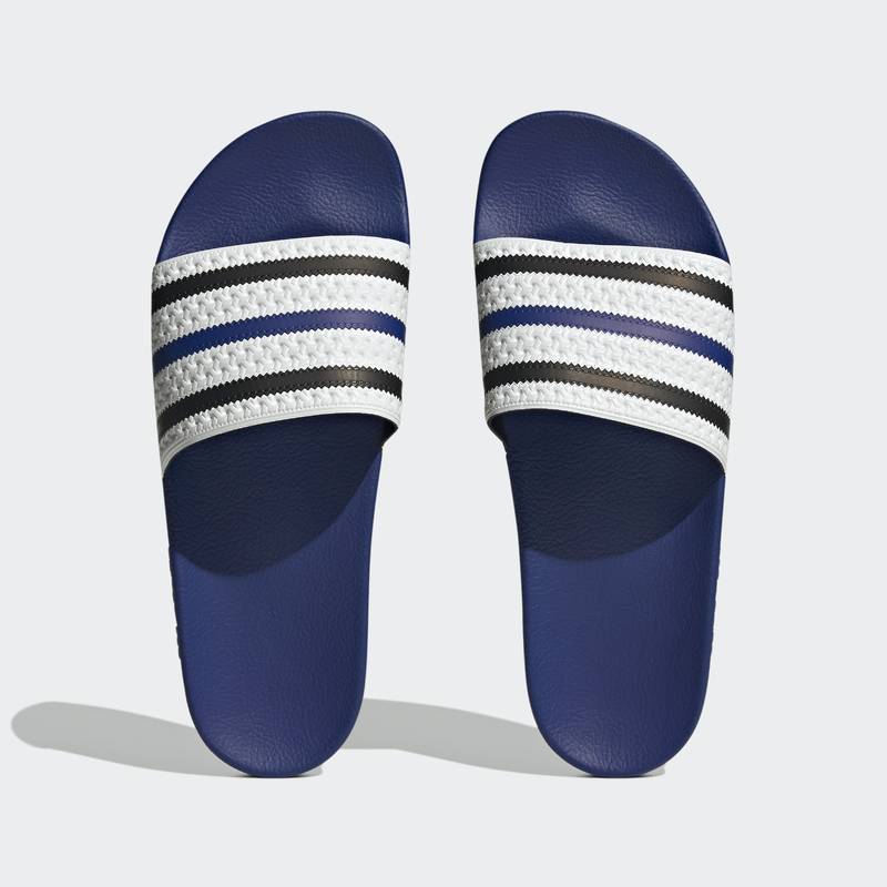 Шльопанці Adidas Adilette DS-IG7500, рис. 1